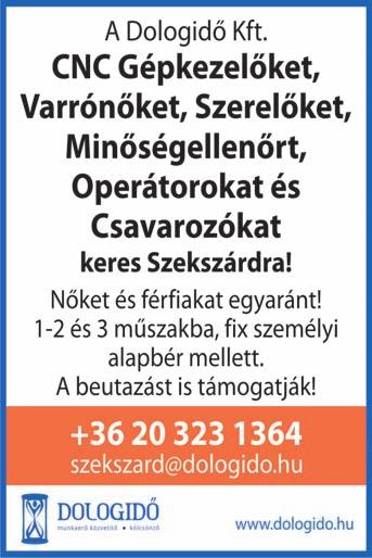 Fémipari betanított munkásokat, hegesztőket,