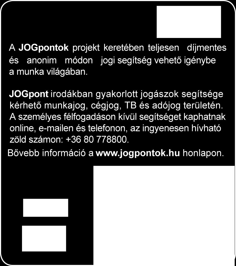 Fia jelenleg egy átmeneti lakóotthonban él, ahol csupán két évig maradhatnak a lakók, így végleges, biztonságot jelentő megoldásnak