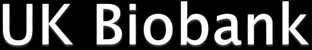 UK Biobank is a national and international health resource with unparalleled research opportunities, open to all bona fide health researchers.