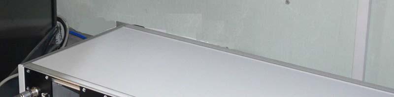 az állandó 200 cm 3 /perc kamránkénti térfogatáramot, amely sebesség mellett a légkörben tipikusnak tekinthető 1 µm-nél kisebb átmérőjű korom-aeroszolokra vonatkozóan a részecskeveszteség