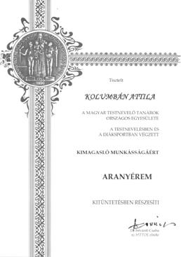 Sport ép testben ép lélek IV. korcsoport Hunyadi Szokolya 2:3 Hunyadi Vác Földváry 5:6 Hunyadi Kismaros 2:3 Gólszerzők: Ivanics 5, Kelemen 3, Debnár 1. Tavasz i Diá kolimpia Április 17.