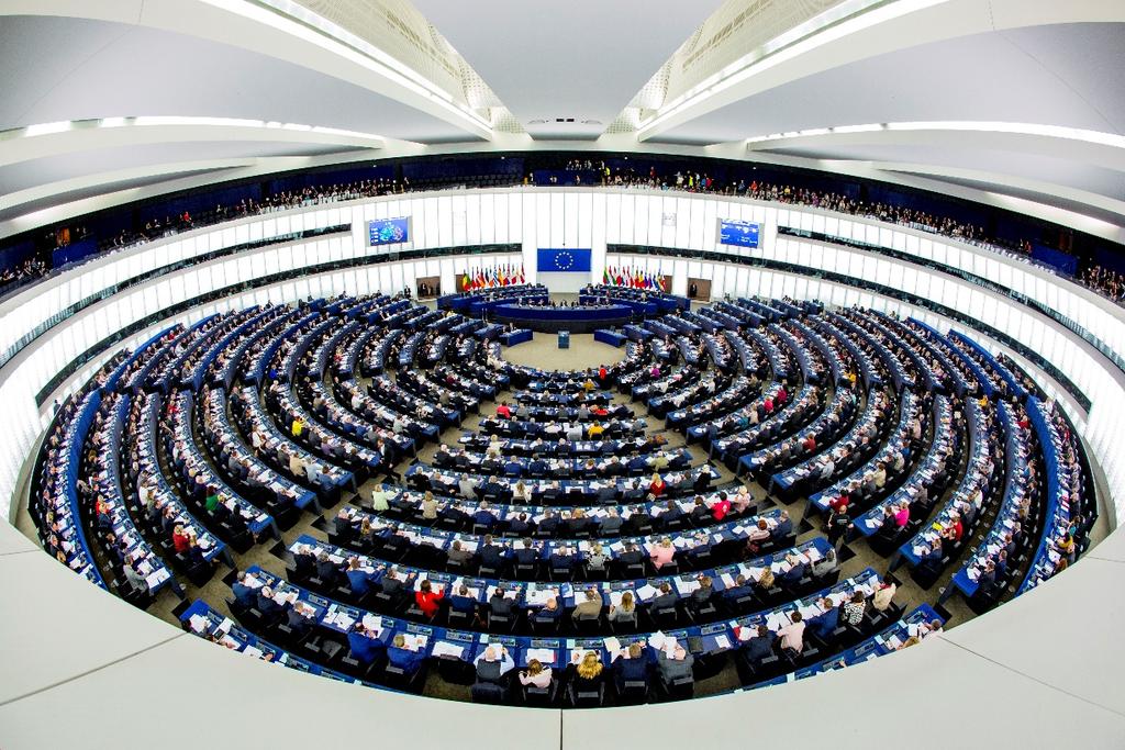 november Uniós Belső Politikák Főigazgatósága Jogalkotási