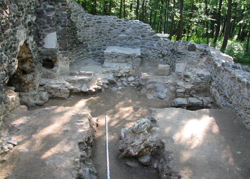Régészeti Kutatások Magyarországon 2011 300.