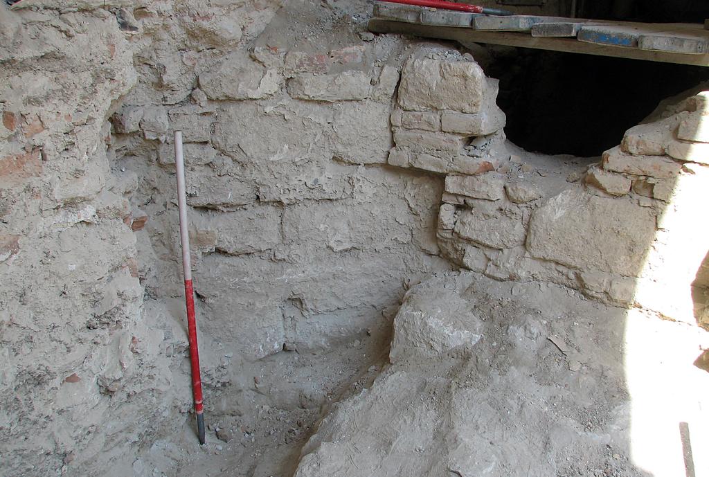 Régészeti kutatások Magyarországon 2011 Az idei évben megkezdtük ásatásainkat is a lelőhelyen.