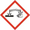 Formic Acid 85% Felülvizsgálat dátuma 05-ápr.-2018 Akut toxicitás - orális Akuttoxicitás-Belélegzés(gőzök) Bőrkorózió/bőriritáció Súlyos szemkárosodás/szemirritáció EUH071 - Maró hatású a légutakra 4.