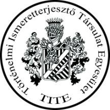 Történelmi Ismeretterjesztı