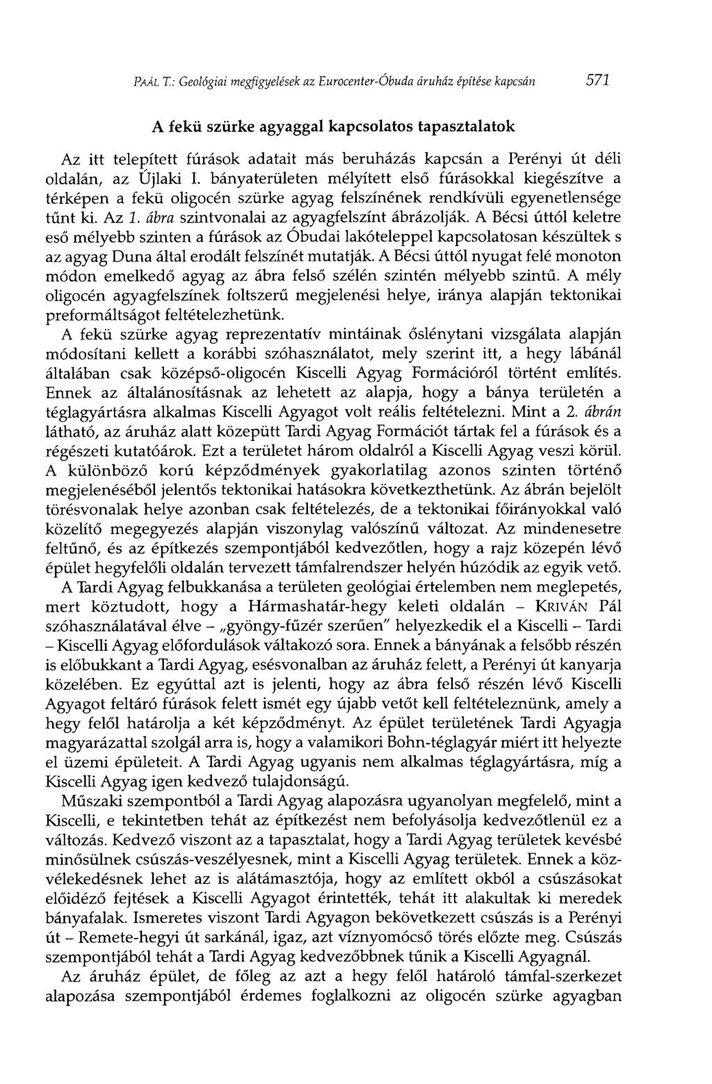 PAÁL T.