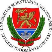 UNIVERSITY OF SZEGED EARTH SCIENCES DOCTORAL SCHOOL Theses of PhD dissertation SEDIMENTOLOGICAL MODELING OF SZŐREG-1 GAS CAP BASED ON CLASSICAL SEDIMENTOLOGICAL AND GEOSTATISTICAL