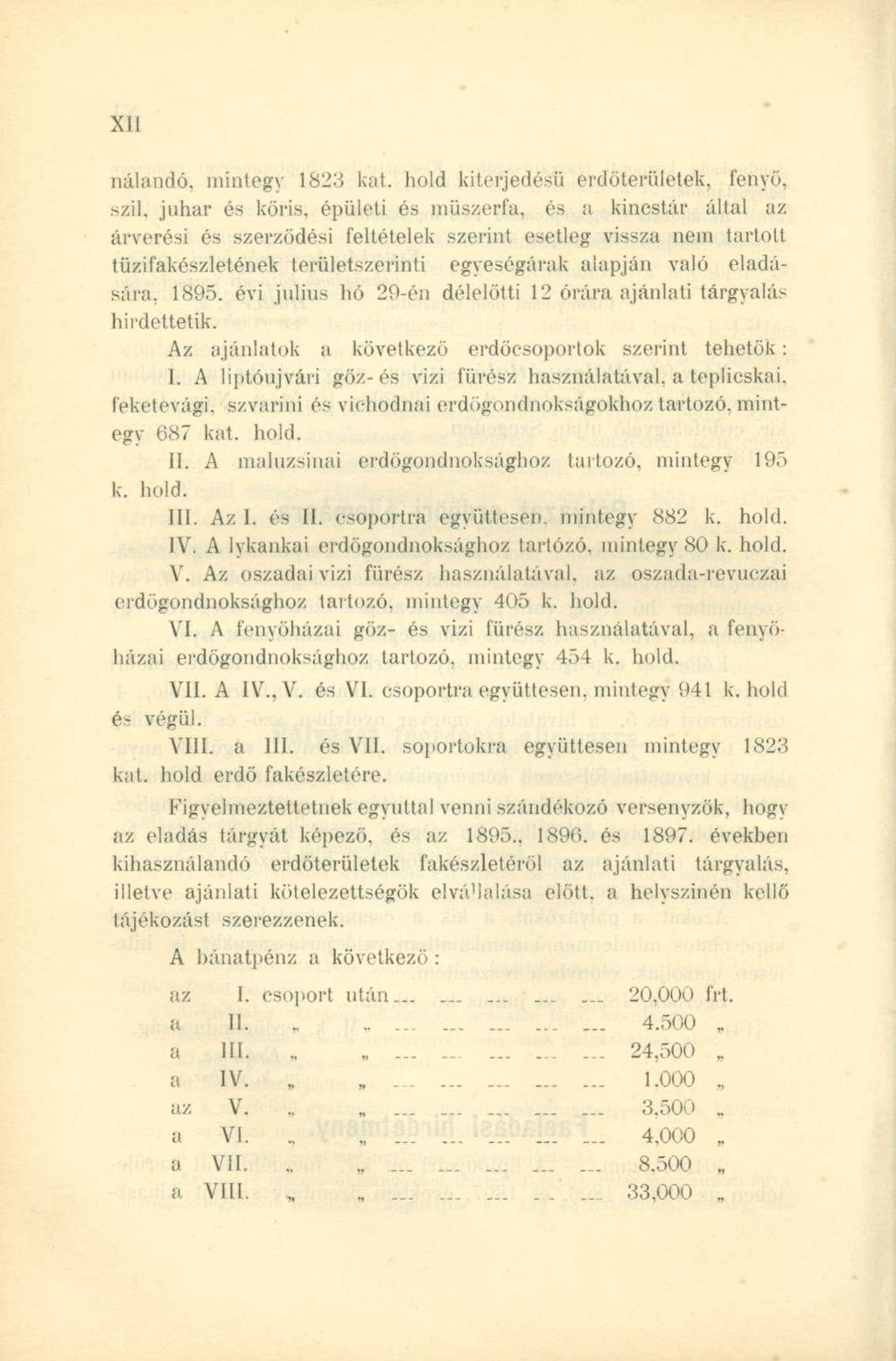 nálandó, mintegy 1823 kat.