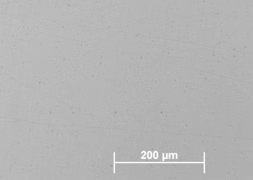 szuszpenzióval (0,02 µm) is meg kell polírozni ıket.