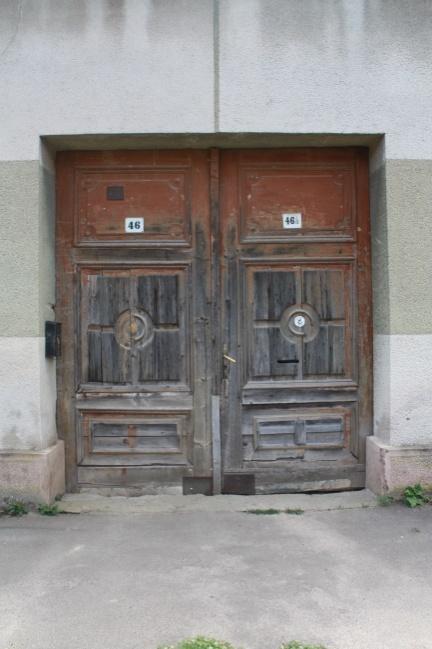 kovácsoltvas