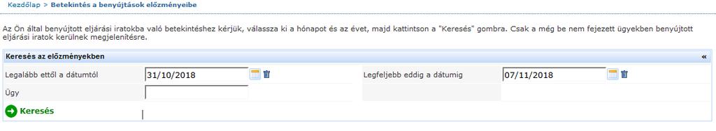 KIEGÉSZÍTŐ FUNKCIÓK.