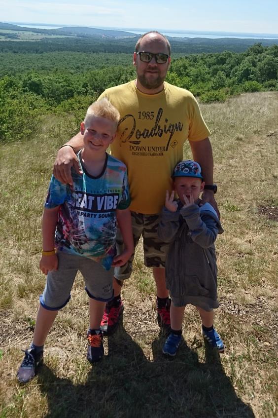 Isten hozott mindenkit a XIV. HunGarian Baján!