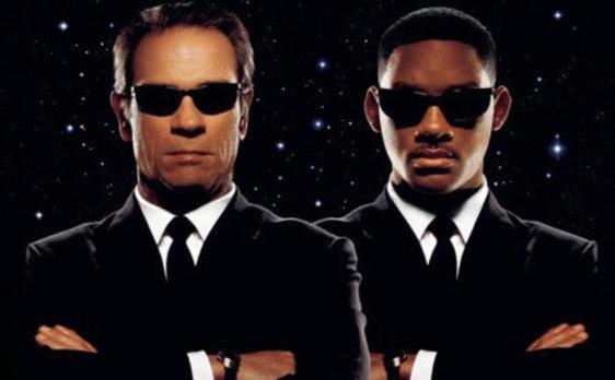 Vangelis Sötét zsaruk Men in Black https://docs.