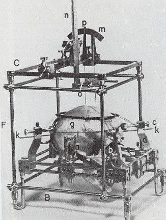 A FUNKCIONÁLIS IDEGSEBÉSZET TÖRTÉNETE 1907 Horsley, Clarke stereoencephalotóm 1947 Speigel és Wycis emberi stereotaktikus sebészet 1950 Spiegel, pallidotomy, Huntington 1952 Cooper ant. choroid. art.