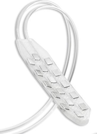CS ÉS PNS ALKALMAZÁSÁNAK EREDMÉNYEI KÜLÖNBÖ FÁJDALOMMAL JÁRÓ ÁLLAPOTOKBAN 2 A+ 2 B+ 2 C+ 0 Failed Back Surgery Szindróma (SCS) CRPS (SCS) Postherpetikus neuralgia (PNS) Cervicalis radicularis