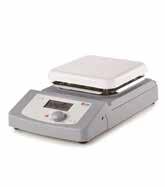 Analóg hőmérséklet szabályzó Digitális hőmérséklet szabályzó Lombik térfogat 44 521 2102 98-IB-0050 30.590.- - - 50 44 521 2104 98-IB-0100 40.790.- 44 521 2142 98-IIC-0100 100 61.190.