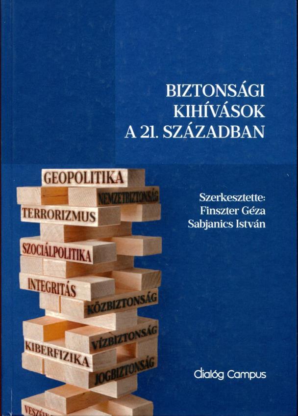 Előadásom fő forrása: Tanulmánykötet a