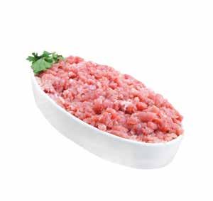 étel, és a fűszerek íze is jobban érvényesül.