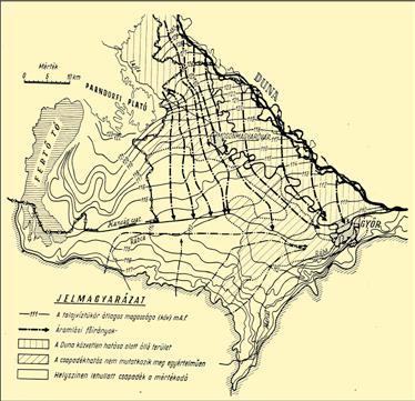 Törzsszám Távolság a folyótól (m) Mosoni- Duna Duna Feltöltődés (óra) r feltölt-max Leürülés (óra) r leürül-max 127 360 1320 36 0,97 144 0,84 129 4050 640 24 0,97 72 0,34 140 3998 2090 12 0,97 144