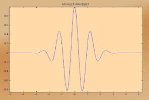 A folytonos Wn (s) wavelet transzformáció a diszkrét adatsornak a skálázott és eltolt wavelet függvénnyel számított konvolúciójaként definiálható: W ( s) n é( n '- n) dt ù n * = å Xn ' y n ' = 0 ê s