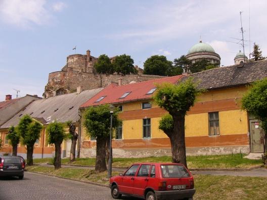 a bazilika és