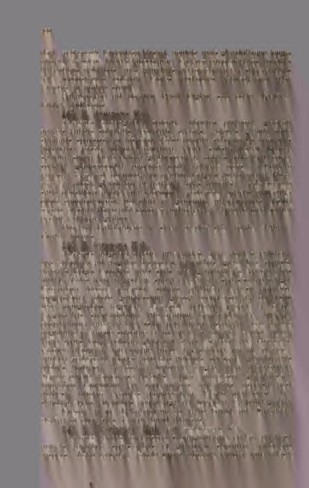 Biodiversity Heritage Library, http://www.biodiversitylibrary.org/ www.zobodat.at 260 flori pedunculi tomentoso-hirsuti, aculeis raris glandulisque longis armati bracteae breves lanceolatae.