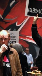 RITMUS A film címe, 120 dobbanás percenként, nyilvánvaló utalás a felgyorsult szívritmusra.