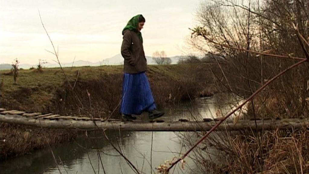 A szereplők bemutatása után próbáljuk meg közösen elmondani a film történetét. Vegyük észre, hogy három szereplő ugyanannak az eseménysornak a részese.
