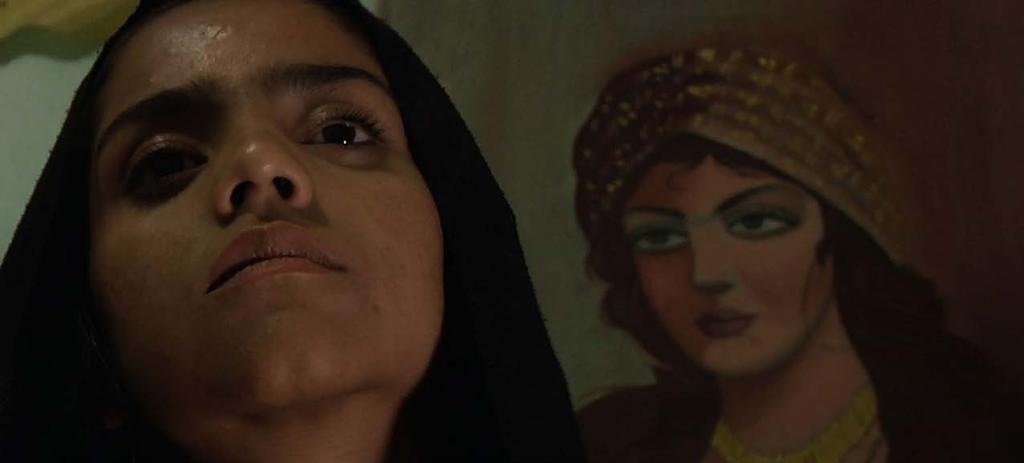KULCSSZAVAK nők jogai kényszerházasság gyerekek jogai törzsi hagyományok Afganisztán és Irán hagyományos és modern életmód a rendező és a film tárgyának viszonya a dokumentumfilm etikája JAVASOLT