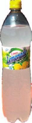 479,-/db LEMONADE