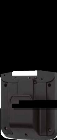 with charging socket incl. 5 user cards and 1 master card CIKKSZÁM ITEM NO.
