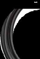 with IEC 62196-2 32 A 240/415 V AC Length approx. 4 m Splash-proof IP44 CIKKSZÁM ITEM NO.