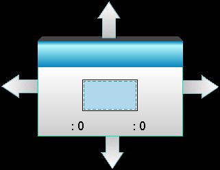 A KIVETÍTŐ HASZNÁLATA Képeltolás Nyomja meg a gombot, hogy belépjen az alábbi menübe, majd használja a,, vagy gombot a kívánt elem kijelöléséhez.