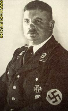 Ernst Röhm - az SA