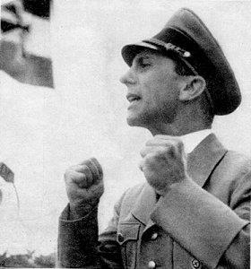 Joseph Goebbels -