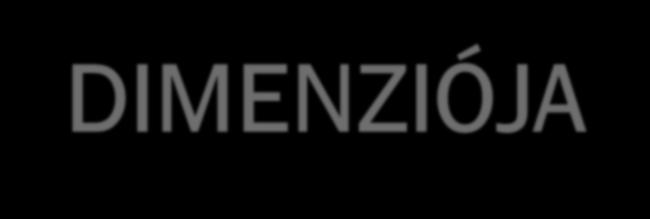A FOGÁSZAT NEGYEDIK