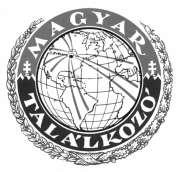 MAGYAR KONGRESSZUS ÁRPÁD AKADÉMIA DÍSZVACSORA MAGYAR BÁL Meghívó XLVII.