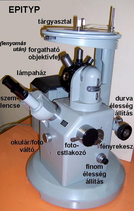 Mikroszkópia gyakorlat Villamosipari anyagismeret laboratórium PDF Free  Download