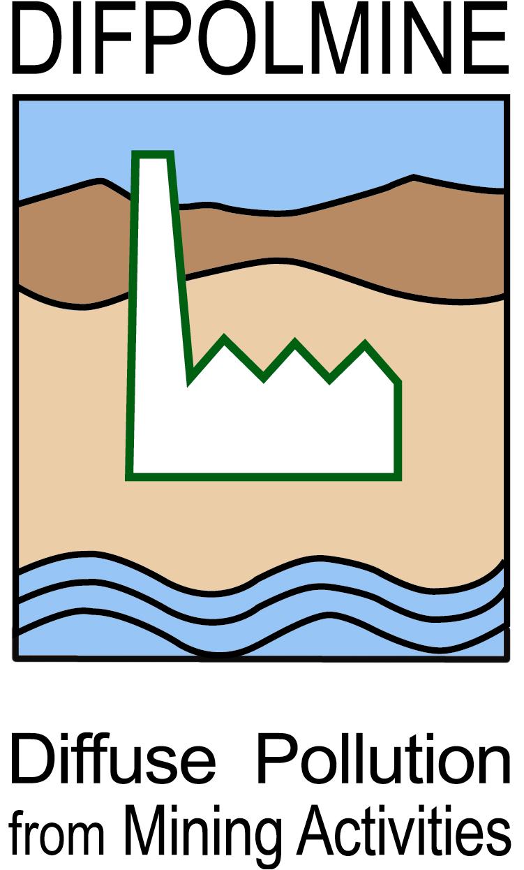 Bányászati tevékenységbıl származó diffúz