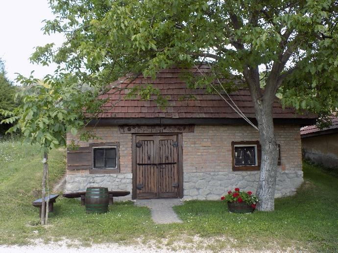 TELEPÜLÉS ARCULATI
