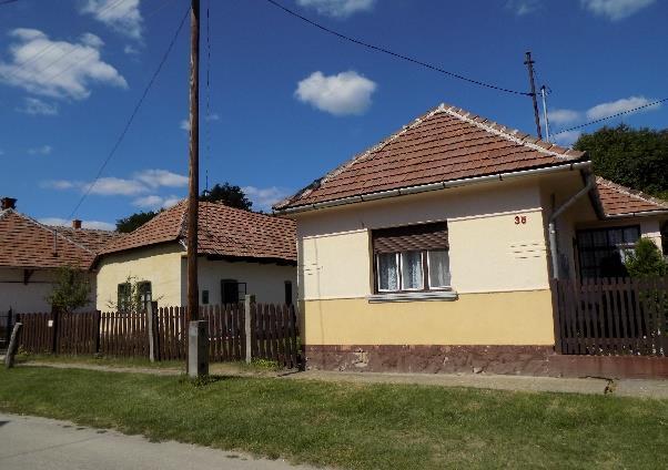 Az utcák, közterületek fásításával, jól megválasztott fajtájú