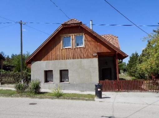 kihelyezése, bódé