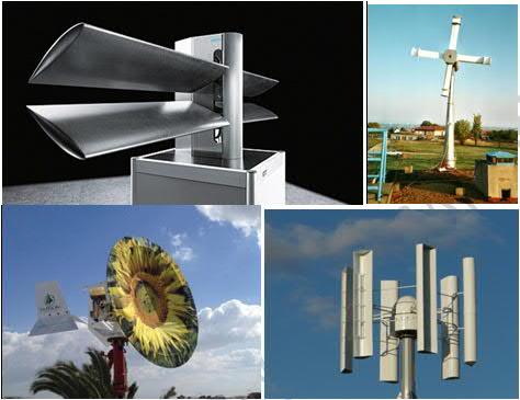 2016-2017-II. / 55 Egzotikus szélturbinák vizsgálata Analysis of exotic wind turbines A szélenergia kiaknázása sokféleképpen képzelhető el. Számos ötlet azonban nem, vagy csak részben valósul meg.