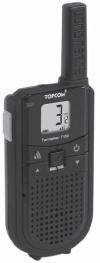 Twintalker 7100 Sport Pack