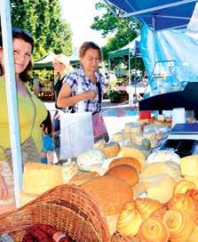 JÚLIUS Termelői és bolhapiac 27. hét hétfő kedd szerda 3 11.00 Baba-mama klub: téma az óvodai érettség 4 5 28. hét 10 11 12 29. hét 8.00 Tengerész napközis tábor 17 8.