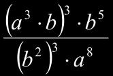 9. évfolyam Javítóvizsga szóbeli 1. tétel 1. Mit ért két halmaz unióján? 2. Oldja meg a következő egyenletrendszert a valós számok halmazán! 3. Írja fel a és b hatványaiként a következő kifejezést! 4.