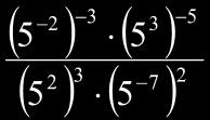 11. tétel 1. Definiálja a trapézt! 2. Oldja meg a következő egyenletet a valós számok halmazán! 3. Írja fel 5 hatványaként a következő kifejezést! 4. Végezze el a következő műveletet! 12.