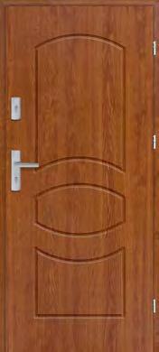 HERSE MAX SET LÉPCSŐHÁZI BEJÁRATI AJTÓK BETÖRÉSBIZTOS ZÁRAKKAL DŹWIĘKO- CHŁONNOŚĆ 32dB ÁLTALÁNOS INFORMÁCIÓK A HERSE MAX SET ajtókat belső bejárati ajtóként középületekben való használatra szántuk
