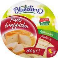 -24% 185 Ft 119Ft 120 ml, 1 l = 992 Ft GYORSFAGYASZTOTT GELATELLI PÁLCIKÁS JÉGKRÉM Mandulás 139Ft 0,5 l, 1 l = 278